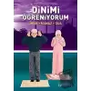 Dinimi Öğreniyorum