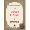 Dinin Kemali (Ciltli)