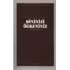 Dininizi Öğreniniz : 103 - Necip Fazıl Bütün Eserleri