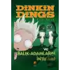 Dinkin Dings ve Balık-Adamların İntikamı