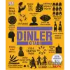 Dinler Kitabı (Ciltli)