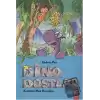 Dino Dostlar 2: Kızarmış Muz Hırsızlığı