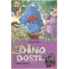 Dino Dostlar 3 T-Reks Alarmı (Ciltli)