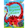 Dinozor Boyama Kitabım