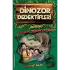 Dinozor Dedektifleri - Amazon Yağmur Ormanları’nda