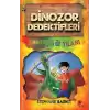 Dinozor Dedektifleri - Gökkuşağı Yılanı