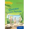 Dinozor İzinin Peşinde – İlk Okuma Kitabım