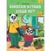 Dinozor Kitaba Sığar mı?