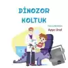 Dinozor Koltuk 4-7 Yaş