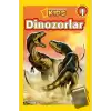 Dinozorlar