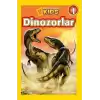 Dinozorlar