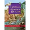 Dinozorlar Dünyasında Bir Yıl