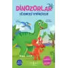 Dinozorlar - Eğlenceli Etkinlikler