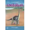 Dinozorlar - Kendimi Tanıtıyorum