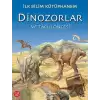 Dinozorlar ve Tarih Öncesi