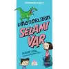 Dinozorların Selamı Var - Bizim Matrak Sınıf Serisi 2