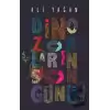 Dinozorların Son Günü