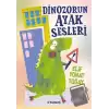 Dinozorun Ayak Sesleri