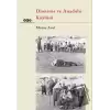 Dionisos ve Anadolu Köylüsü