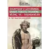 Dionysos’u Giydirmek : Sanat, Tekstil Tasarımı - Bilinç ve Dışındakiler