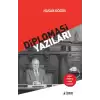 Diplomasi Yazıları