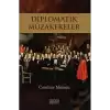 Diplomatik Müzakereler