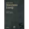 Direnmenin Estetiği