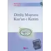 Diriliş Muştusu Kur’an-ı Kerim