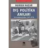 Dış Politika Anıları