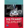 Dış Ticaret İşlemleri