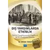 Dış Yardımlarda Etkinlik