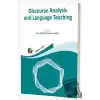 Discourse Analysis and Language Teaching