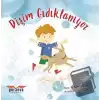 Dişim Gıdıklanıyor