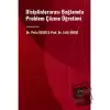 Disiplinlerarası Bağlamda Problem Çözme Öğretimi