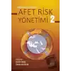 Disiplinlerarası Bakışla Afet Risk Yönetimi - 2