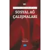 Disiplinlerarası Sosyal Ağ Çalışmaları