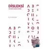 Disleksi - Okuma Yazma Kitabı