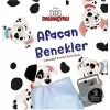 Disney 101 Dalmaçyalı Afacan Benekler