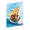 Disney  Çizgi Klasikler – MOANA ÇİZGİ ROMAN