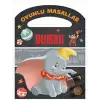 Disney Dumbo - Oyunlu Masallar