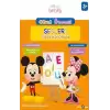 Disney Eğitsel Okul Öncesi Sesleri Öğreniyorum