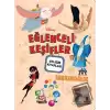 Disney Eğlenceli Keşifler