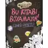 Disney Esrarengiz Kasaba - Bu Kitabı Boyamayın! Çünkü Lanetli!