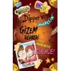 Disney - Esrarengiz Kasaba Dipper Ve Mabel’ın Gizem Rehberi İle Aralıksız Eğlence!