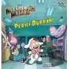 Disney Esrarengiz Kasaba - Perili Dükkan