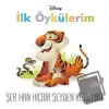 Disney İlk Öykülerim