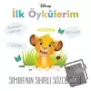 Disney İlk Öykülerim