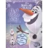 Disney Karlar Ülkesi: Olaf Yapsak Senle