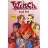 Disney Manga Witch - 1 - Beşli Güç