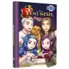 Disney Manga - Yeni Nesil: Özü Kötüler Üçlemesi 2. Kitap